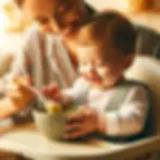 Beikost leicht gemacht – Dein Fahrplan für den entspannten Start