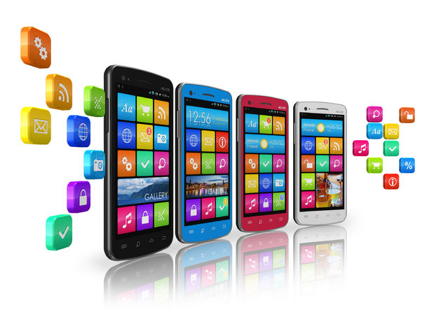Mobile Development Makes Your Phone Smarter