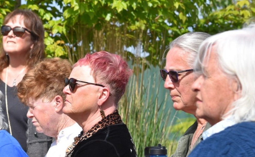 June 29th 9:00 am Drum~