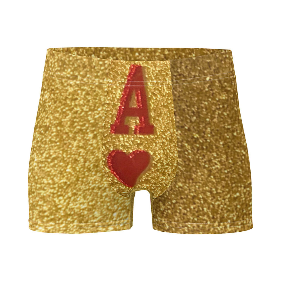 Thumbnail: Boxer Briefs