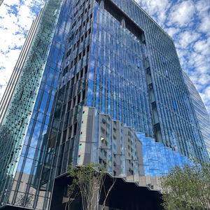 Goodman Group HQ
