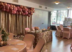 Konnection's Event Space