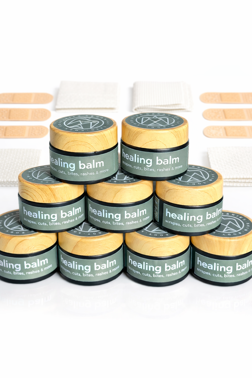 Thumbnail: lifestyle image showing the product