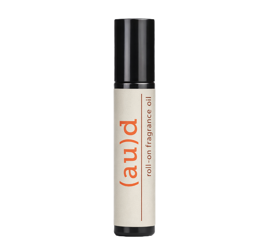 Roll-on Fragrance Oil: (au)d