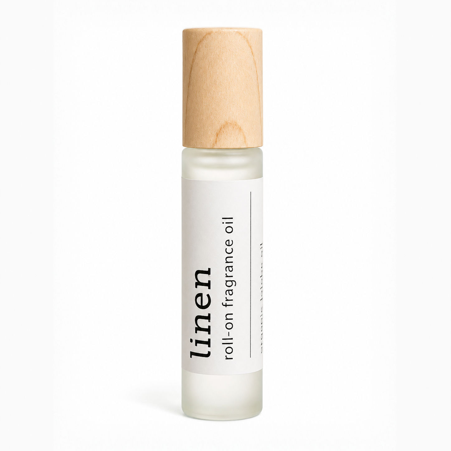 RIZN Organics Linen roll-on fragrance oil