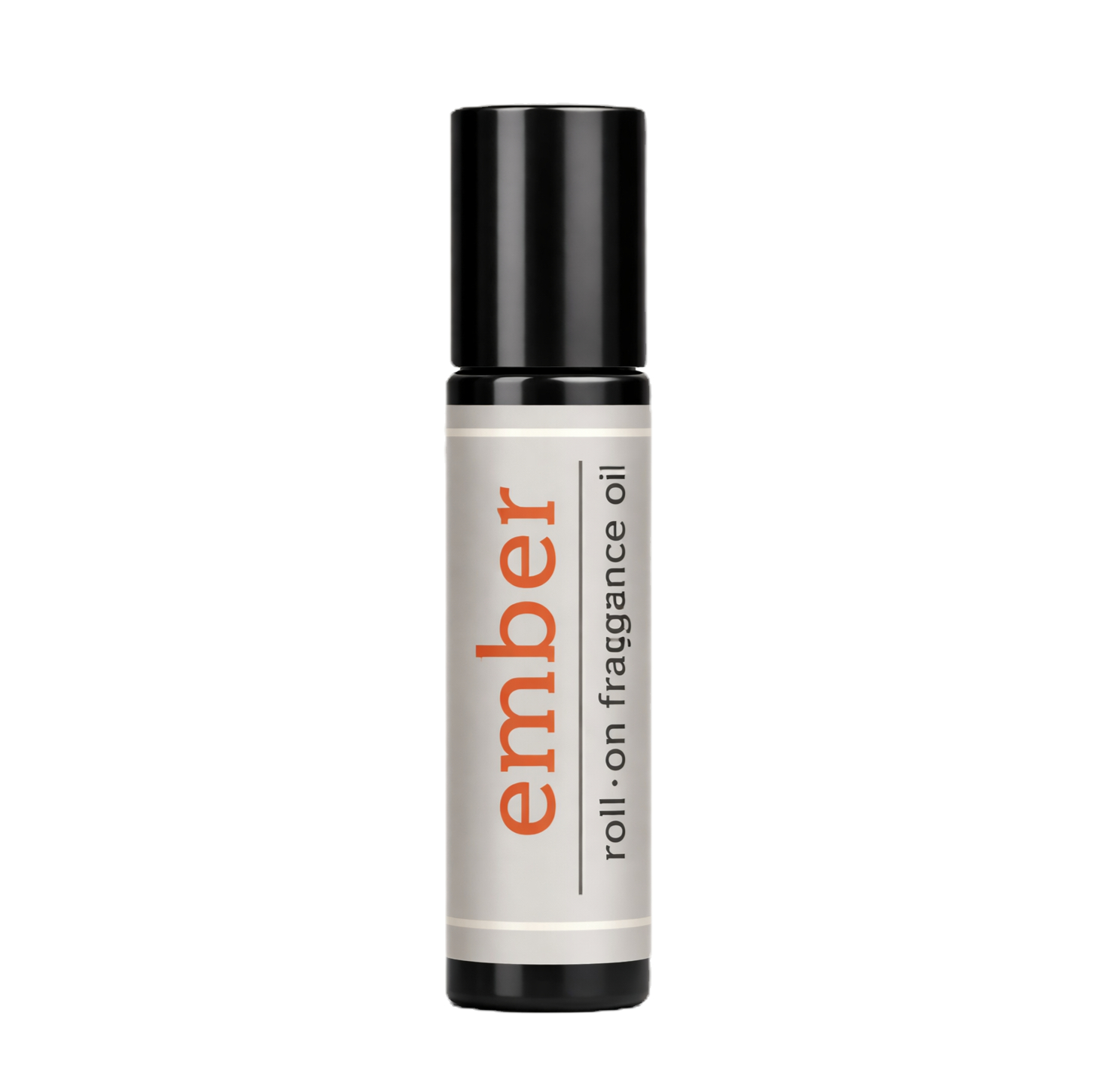 Roll-on Fragrance: Ember