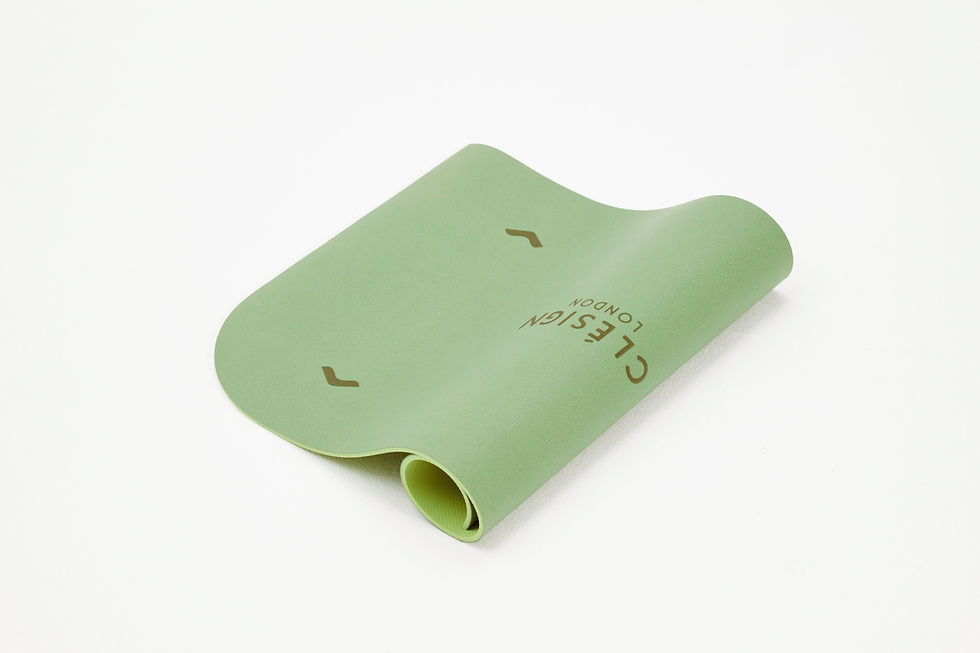 Thumbnail: The Coco Aurora Hand Pad Pro - Algol Olive