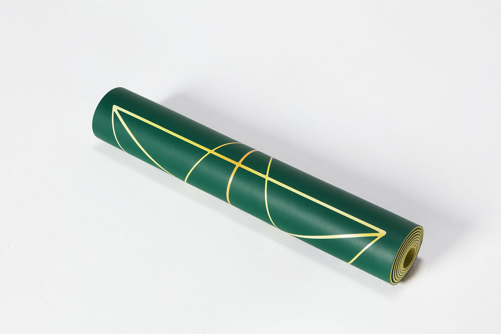Thumbnail: The CoCo Aurora Mat Pro – 2025 Year of the Snake Limited Edition