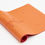 Thumbnail: The Faith Hand Mat - VIBRANT ORANGE