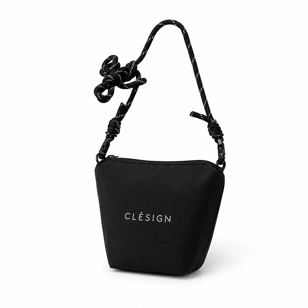 Thumbnail: SnapPod™ Carry Mini｜瞬扣隨行包
