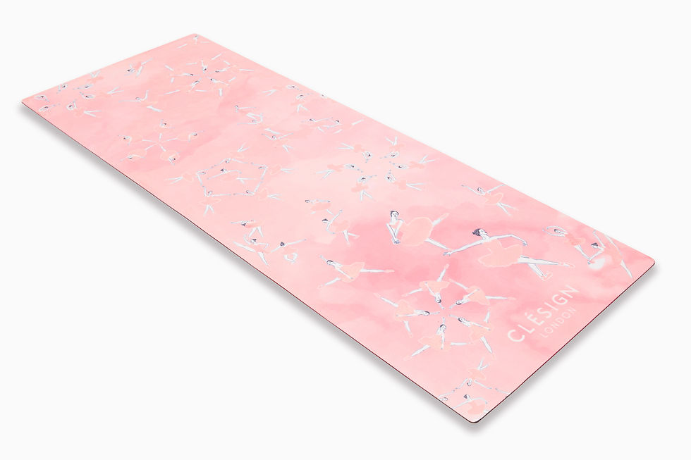 Thumbnail: OSE HOT MATS  Hot Mats- Ballet™