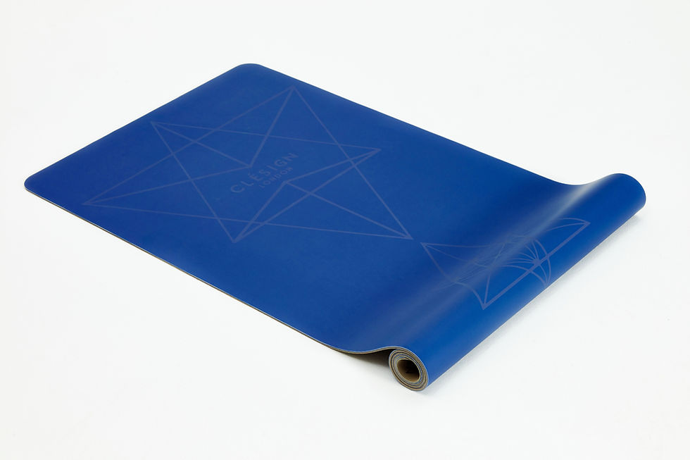 Thumbnail: COCO Diamond Mat - Ultra Marine
