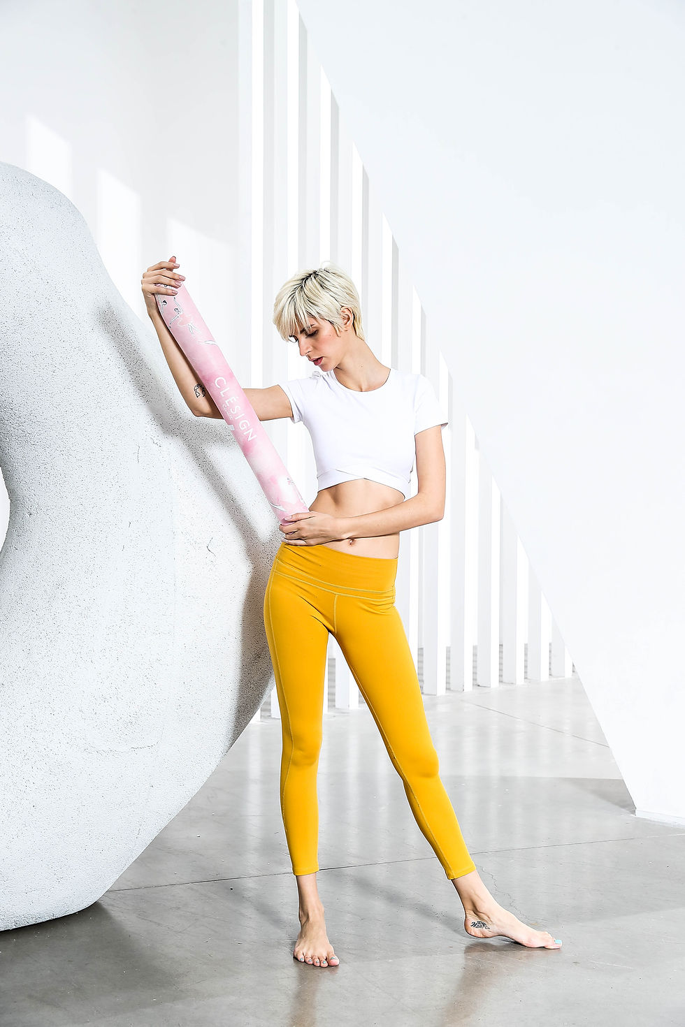 Thumbnail: OSE HOT MATS  Hot Mats- Ballet™