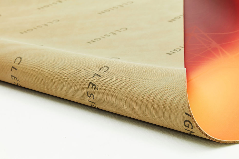 Thumbnail: COCO Diamond Mat - Universe series: Time Gem