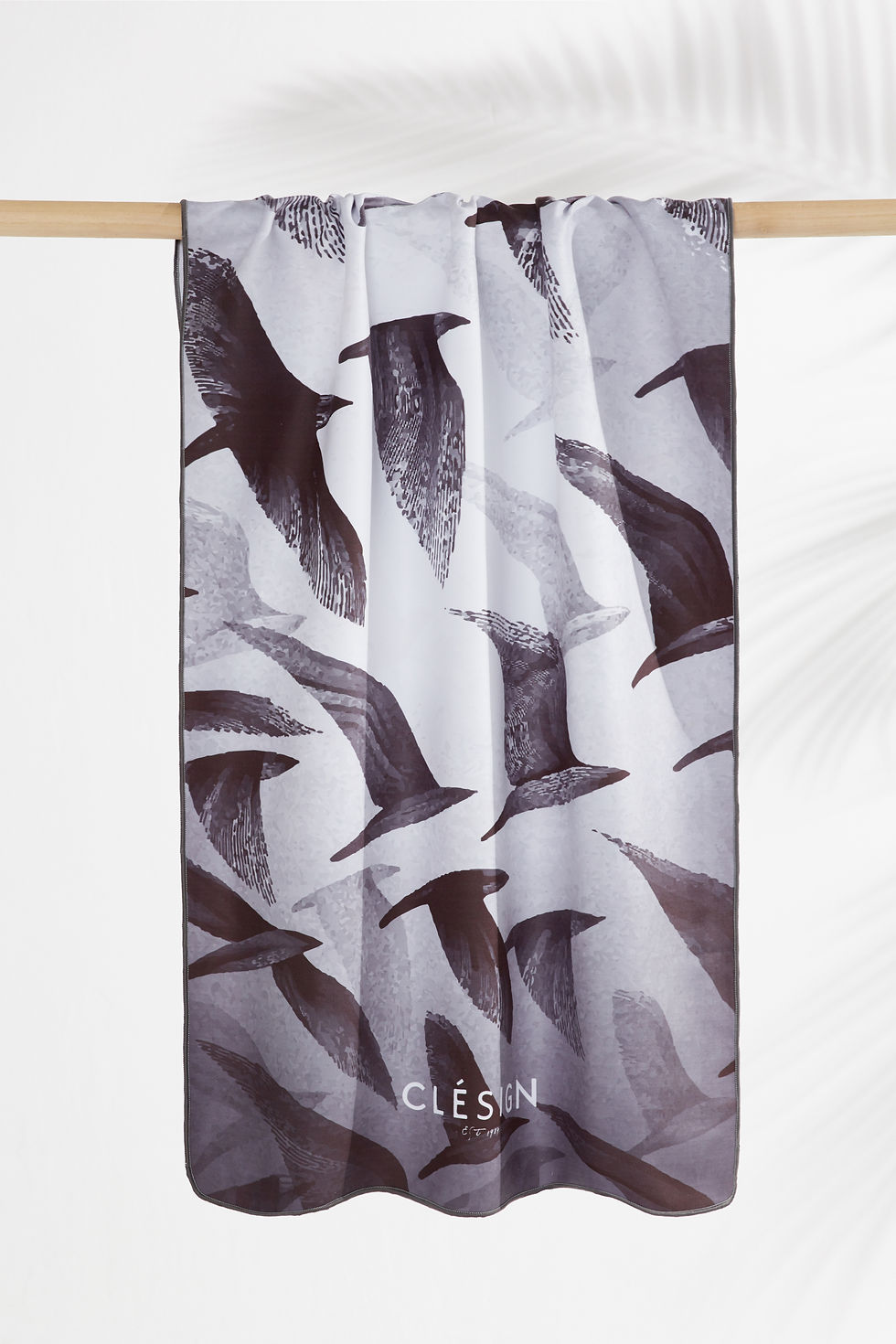 Thumbnail: Organic Birds of a Feather TOWEL™