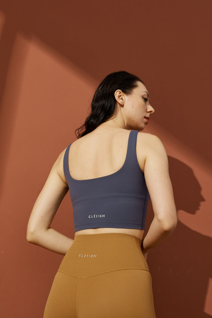 Thumbnail: Vixen Bra - Skin CLOUD® Pro