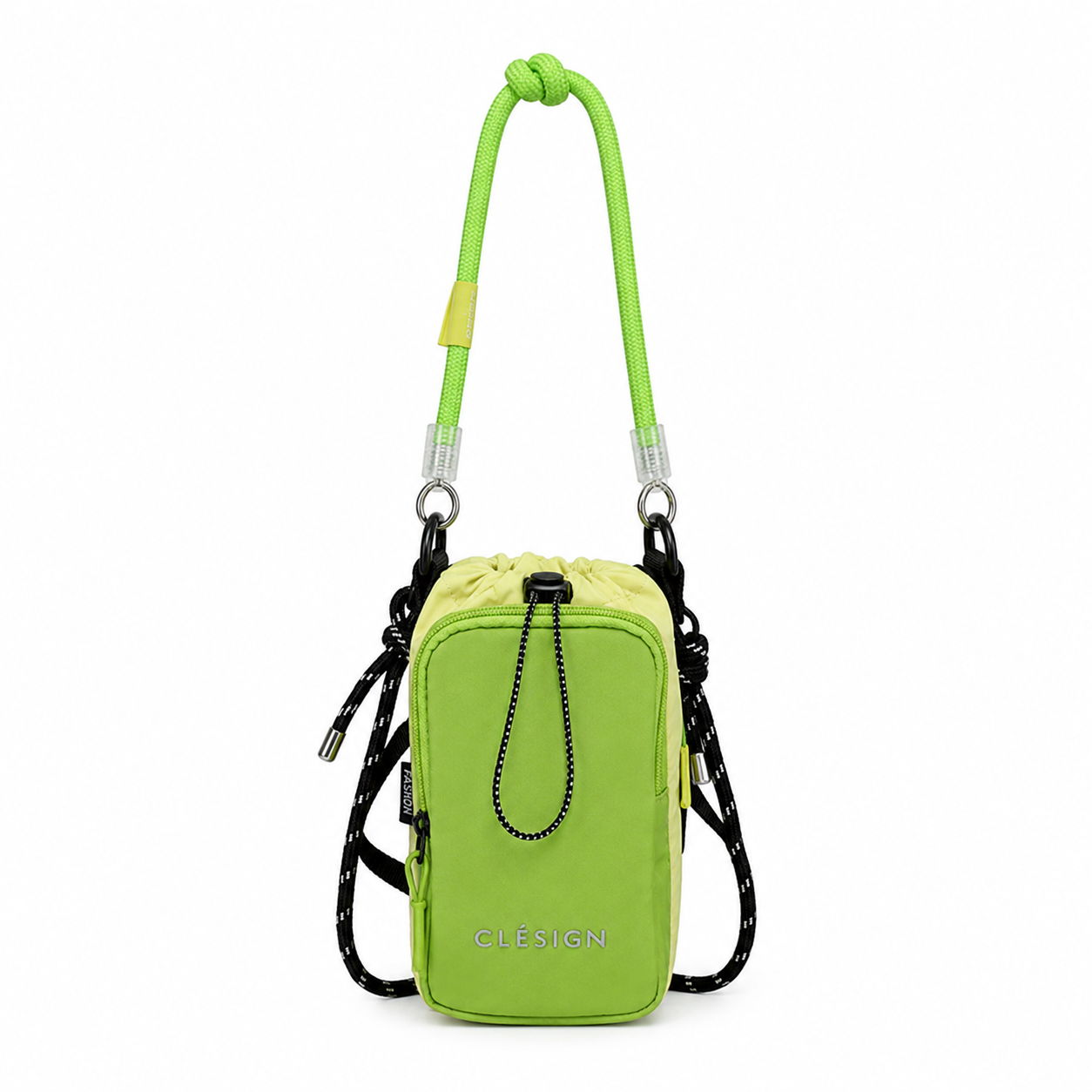 EcoRetreat™ Forest Carry | 永續森域旅修袋