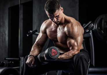 Musculação: por que usamos repetições nos treinamentos?