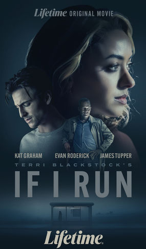If I Run Trailer Debut