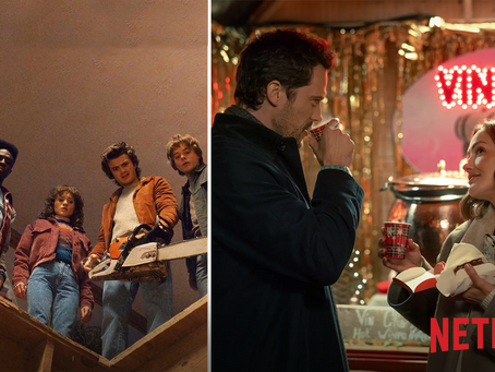 IGN: Aussie Streaming Guide: The Best TV & Movies for November 2025