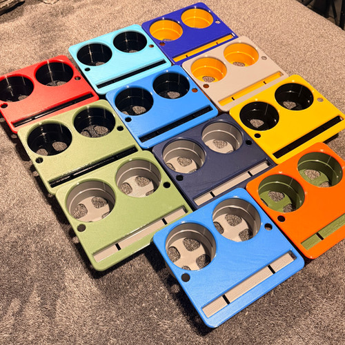 Cornhole Zuca Tray | UltimAider LLC