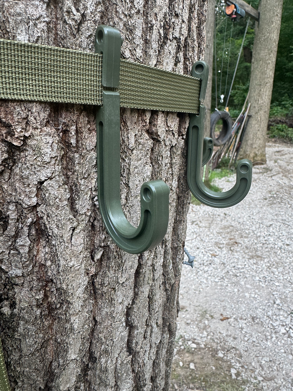 Thumbnail: Compact Gear Strap 3.0
