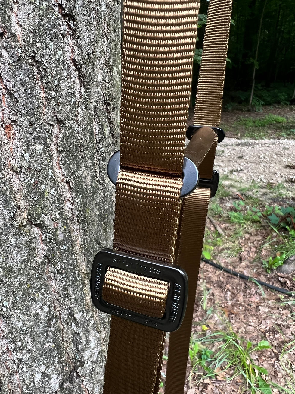 Thumbnail: The UltimAider (fully adjustable aider)