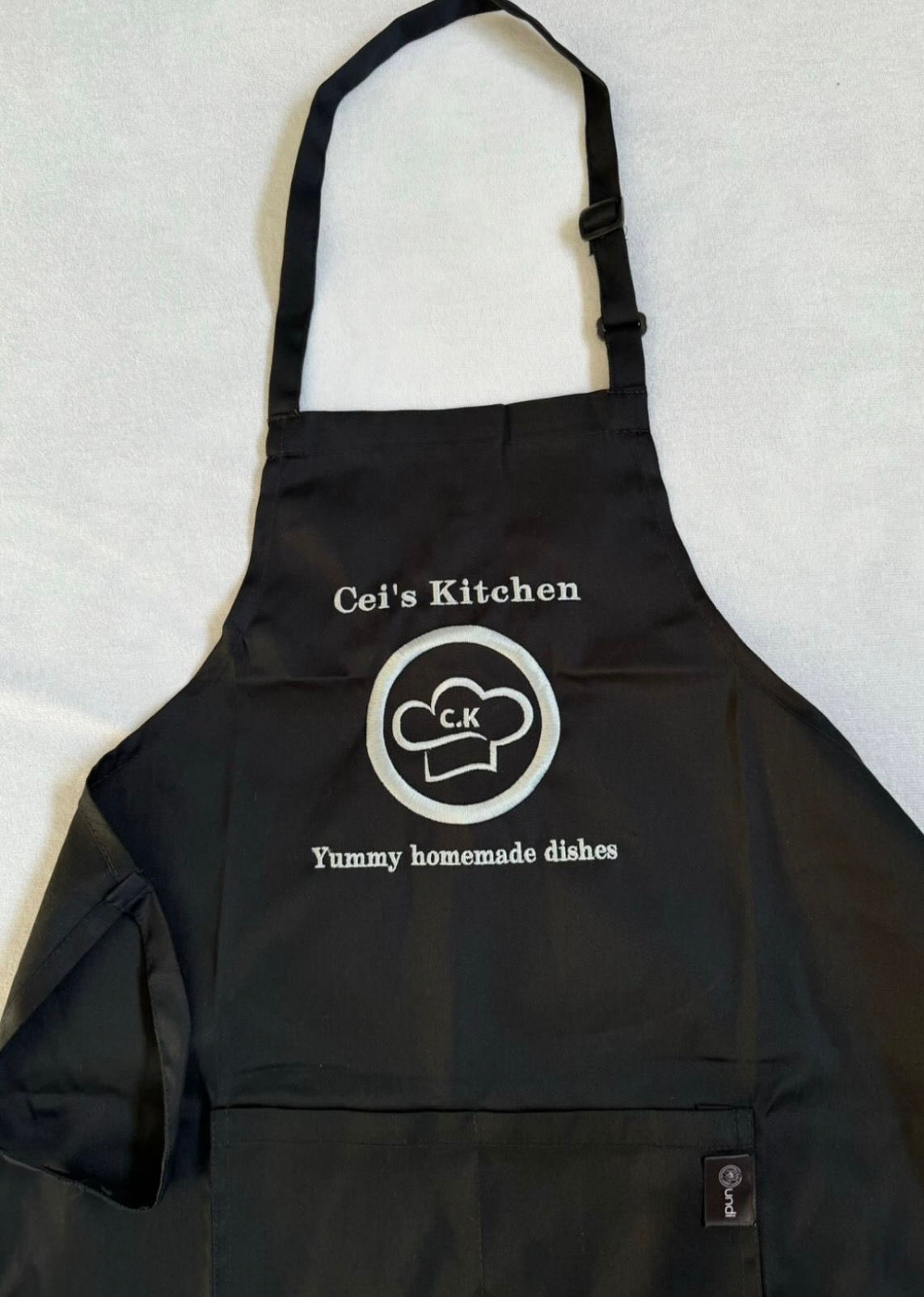 Black Apron