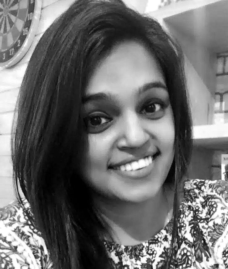 Nidhi Vasaikar