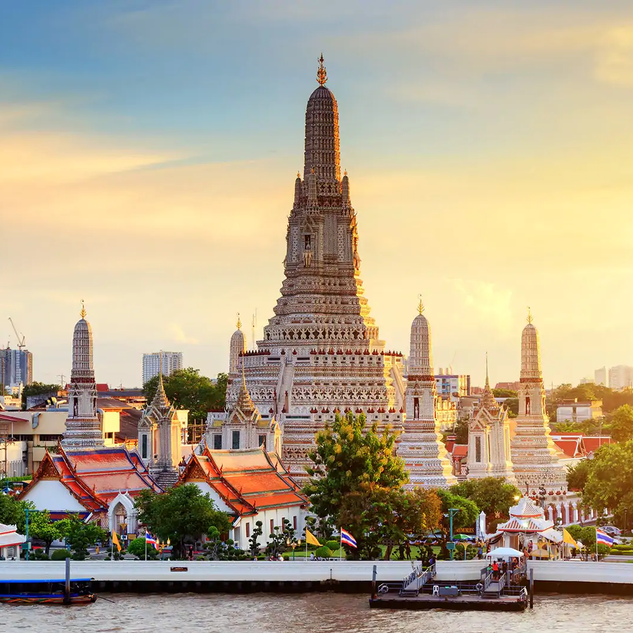 Wat Arun
