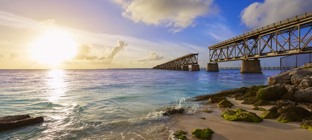 7 Must-See Sites in the Florida Keys!