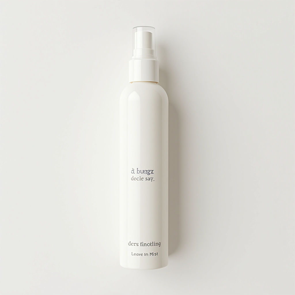 Detangling Leave-In Mist