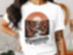 Canyonlands Tee Shirt