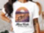Mesa Verde Tee Shirt