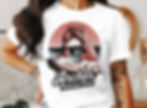 Arches National Park Tee Shirt