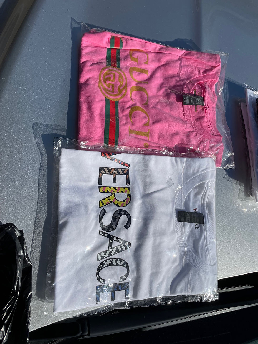 Thumbnail: Perfiums ,T-Shirts,AirPhodsPro,Hoddies an more