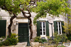 Jardin secret