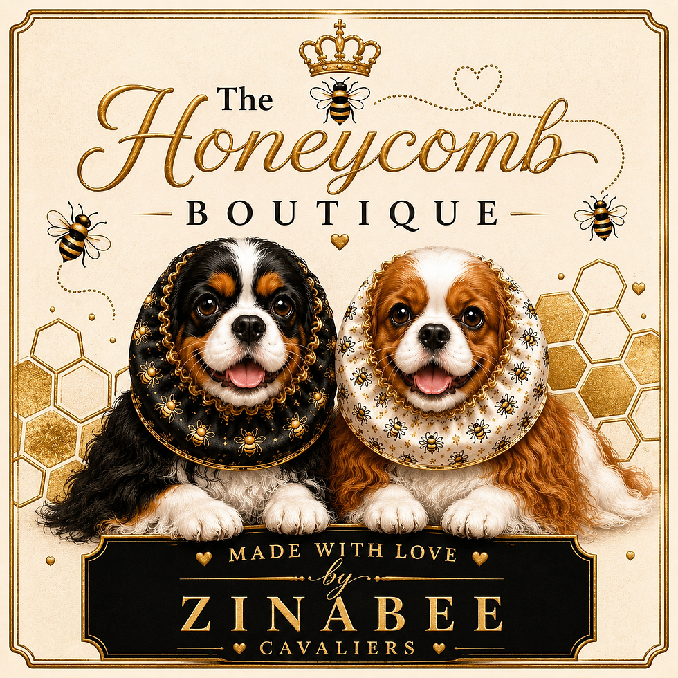 A label from my new boutique