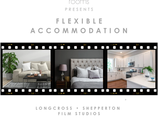 🎬🎥 Looking for Flexible Accommodation Near Longcross or Shepperton Film Studios? We've Got You Covered! 🏠✨