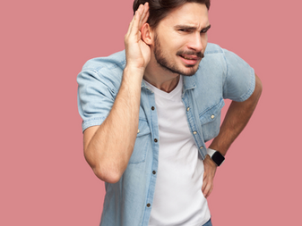 Zuhören als Akt der Rebellion?