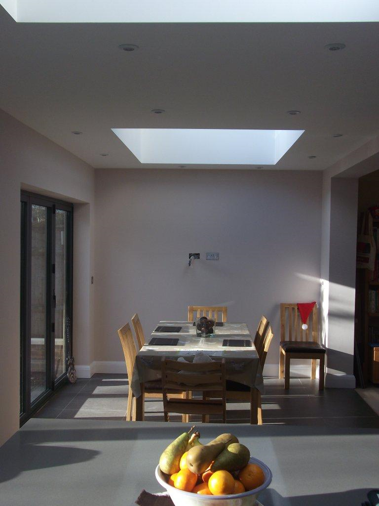 Extensions And Refurbishments Lela Construction