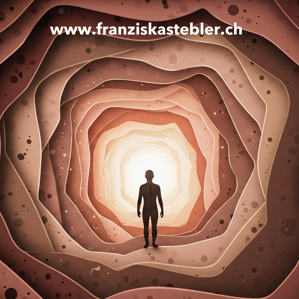 Das innere Erleben erkennen