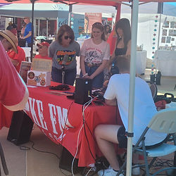 2026 Round Rock Christmas in July Market Days