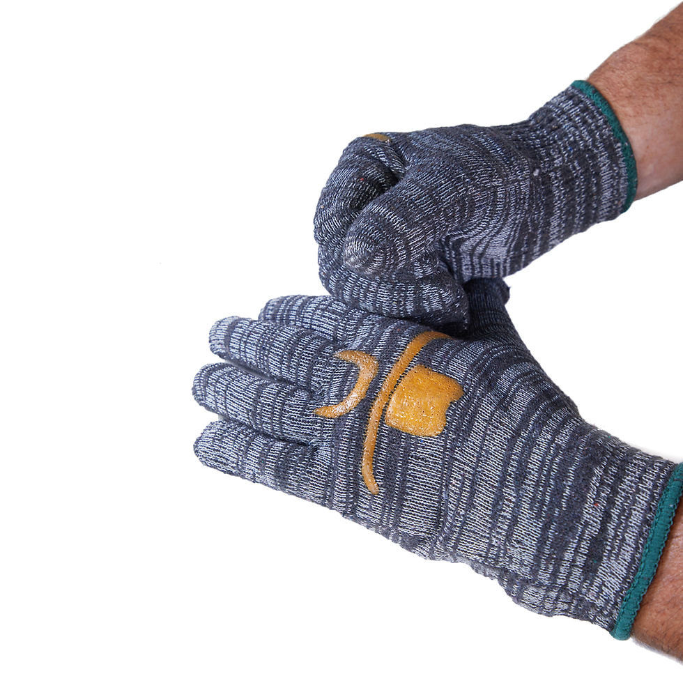 Thumbnail: Hot Meat Gloves - 12 Pair Pack
