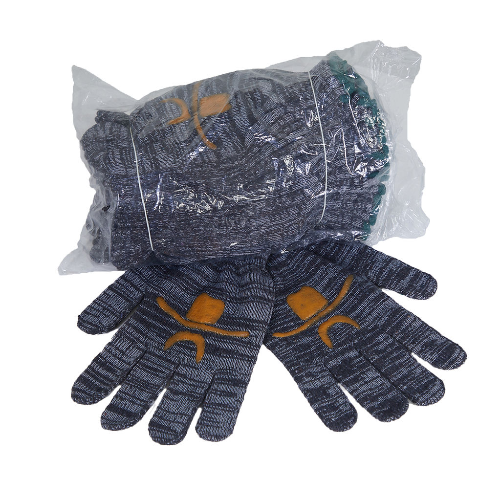 Thumbnail: Hot Meat Gloves - 12 Pair Pack