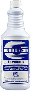 Enzyme Treatments - Odor Digester