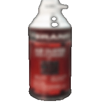 Terand - Air Duster (Non-Flammable)