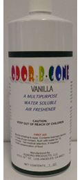 Thumbnail: Water Soluble Liquid Concentrates