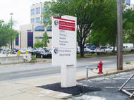 UAMS Directional