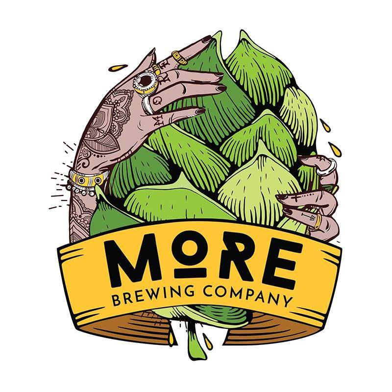 More Brewing Company Maker's Market